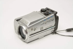 Pentax Optio MX4 4MP Digital Point&Shoot Kamera, getestet, mit Tasche - Bild 1 von 11