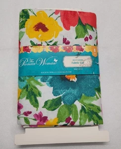 Pioneer Woman Stoff LUFTIGE BLÜTE 100 % Baumwolle BRANDNEU 1 Yard  - Bild 1 von 3