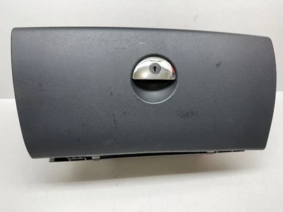 ✅ OEM Mini Cooper 2002 - 2006 Black Glove Box Assembly Perfect Working Condition — 第 1/4 张图片
