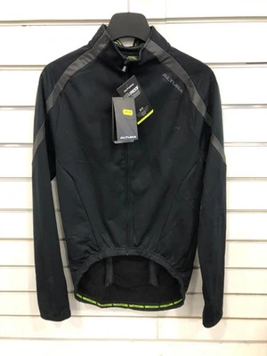 new with tags altura nv 2 thermoshield long sleeve jacket darkprook tech wind - Image 1 of 4