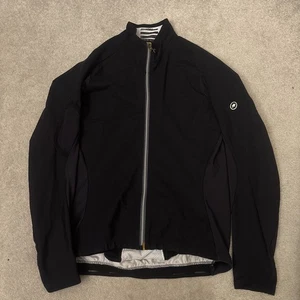 ASSOS ij.habu 5 Fahrradjacke XL schwarz   - Bild 1 von 10