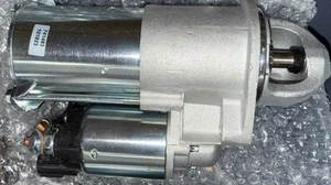 DB Electrical 410-12422 New Starter Compatible with/Replacement for Hyundai - Foto 1 di 6
