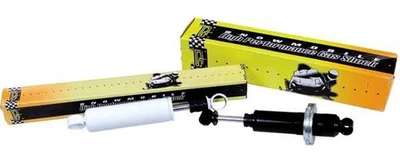 Amortiguador de gas de esquí Sports Parts Inc para moto de nieve Ski-Doo Formula Plus 1993 Foto 1 de 2