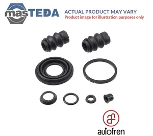 D44444 BRAKE CALIPER REPAIR KIT REAR AUTOFREN SEINSA NEW OE REPLACEMENT - Picture 1 of 4