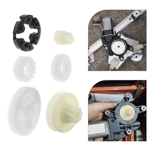 Motor Gear Repair Kit Window Replacement Parts Car Maintenance Tools Gears - Bild 1 von 12