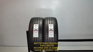 Bereifung Gebraucht 225/45R17 91Y Vredestein Ultrac Satin Verwendet B83670 - Bild 1 von 1
