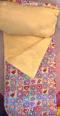 Saco de dormir para muñeca Foto 1 de 2