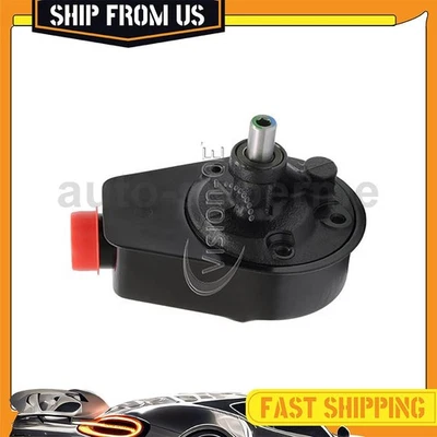 Bomba de dirección asistida Oldsmobile Custom Cruiser 1992 5,7 L Foto 1 de 4