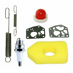 Lawn Mower Service Kit For Briggs and Stratton Classic and - Sprint Engine G3I6 - Picture 1 of 7