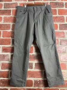 Kuhl Revolt Jean Pants Comfort Outdoors Men’s Size 38 X 30 - Picture 1 of 12