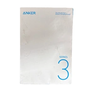 ANKER 310 Cavo da USB-A a USB-C Confezione da due (10 piedi intrecciati) | B81G7 - Foto 1 di 2