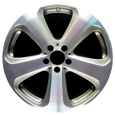 Wheel Rim Mercedes-Benz E300 E43 AMG E550 GLC CLASS GLC300 GLC350e GLC43 GLC63 O - Image 1 of 4