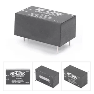 HLK-PM01 220V bis 5V Step Down Netzteil Modul Neu 2 - Bild 1 von 6