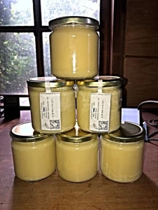 Honig 6x500g Frühblüte 2025 - Bild 1 von 1