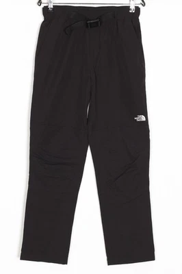 THE NORTH FACE Belted Pants Trousers Men Size XS Outdoor Hiking Trekking DZ6869 - Image 1 of 4
