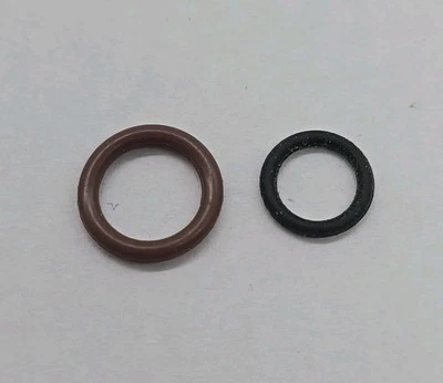  Fuel Injection Fuel Rail O-Ring Kit BWD 27478 - Image 1 of 4