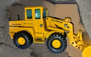SCHWENKLADER AHLMANN - Bild 1 von 1