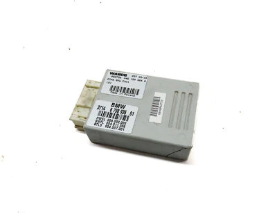 2009-2017 BMW 535iGT 550iGT 740Li 750Li 760Li (F02 F10) AIR SUSPENSION MODULE - Image 1 of 4