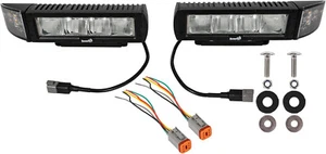 Productos de Compradores SAM 1312100 Luces LED Calefacción Quitanieves Conector Alemán de 6 Pines - Imagen 1 de 10