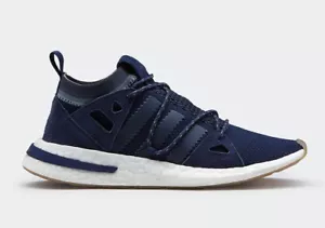 ADIDAS ORIGINALS Arkyn Boost DB1980 Dark Blue (WOMEN'S 5) - Picture 1 of 3