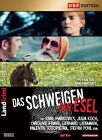 Das Schweigen Der Esel: Landkrimi Vorarlberg (Dvd) (Us Import)