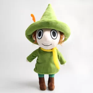 35cm Melody of Moominvalley Plush Toys Soft Stuffed Doll Kids Birthday Gifts AU - Picture 1 of 6