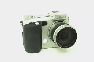 Minolta Dimage 7i defekt Ersatzteil spare parts (13011421) - Bild 1 von 3