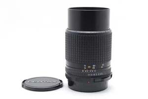 Late Model [come nuovo] Pentax SMC 67 200 mm F/4 teleobiettivo per 67II 6x7 Giappone - Foto 1 di 8