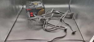 Netzteil/PSU Enermax Triathlor ECO ETL55AWT-M 550W Teilmodular 80Plus Bronze #99 - Bild 1 von 3
