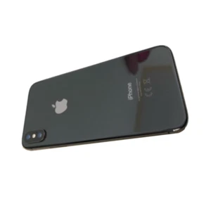 Apple iPhone X 64GB/256GB Unlocked - Space Gray/Silver - Free Shipping - Afbeelding 1 van 9
