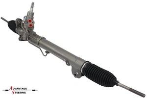 Mercedes CL550 Rack and Pinion 2011-2014 | S350 S550  | OE USA Remanufactured - Bild 1 von 4