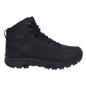Botas De Trabajo De Seguridad Unisex Magnum Ultima Pro 6.0 Impermeables Negras - Imagen 1 de 5