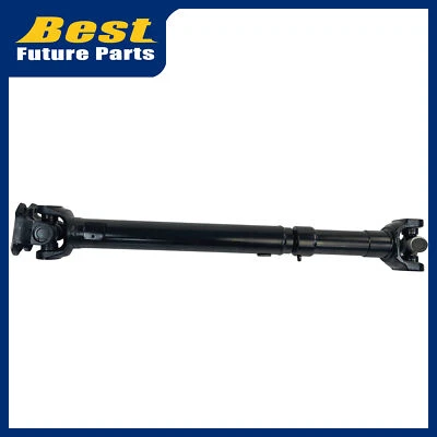 DriveShaft Assembly Front for Jeep Cherokee Comanche Wagoneer 2.1L 2.5L 2.8L - Image 1 of 4