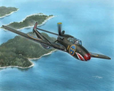 Special Hobby SH72215 SAAB J-21A 1:72 modellismo - Immagine 1 di 4