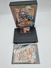 FATAL FURY SPECIAL NEO GEO AES USA USED TESTED ORIGINAL GAME