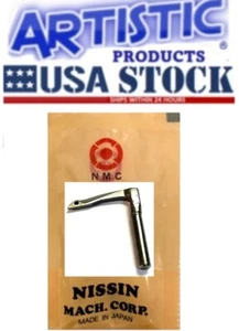 Looper #54208A for Union Special 54200, 54400 Industrial Sewing Machine. NISSIN - Picture 1 of 1