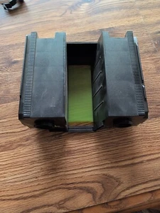 Hot Green Summa Dc4 mit Kassette und 53% Band - Bild 1 von 3