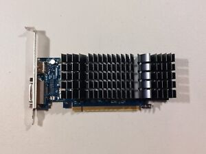 Asus GeForce GT 1030 2GB GDDR5 PCI Express Graphics Card