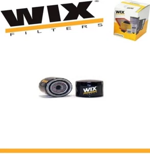 Oil Filter OEM WIX for DODGE COLT 1971-1990 L4-1.6L - Picture 1 of 4