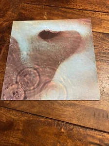 PINK FLOYD MEDDLE VINYL LP 1971 ORIGINAL AUSTRALIAN PRESS SHVL 795 - Picture 1 of 8