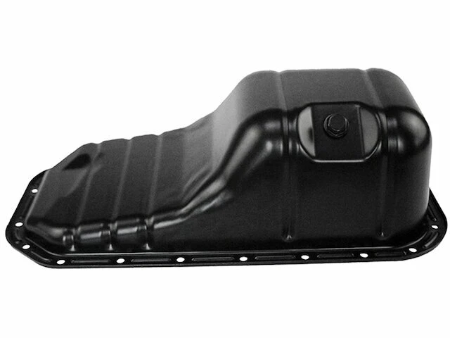 C879DP cárter de aceite para Toyota Corolla 1988-1992 1989 1990 1991 cárter de aceite del motor Foto 1 de 1