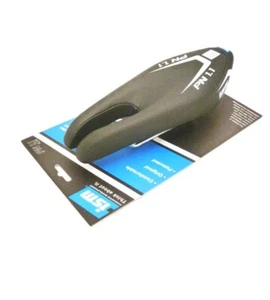 ISM PN 1.1 Bicycle Saddle Black - Picture 1 of 1