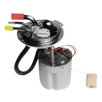 For Cadillac Escalade EXT 04-07 Fuel Pump and Sender Assembly GM Original Foto 1 de 4