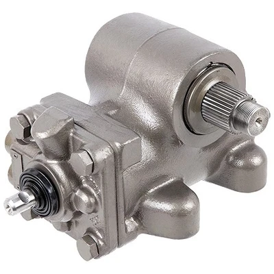 Caja de cambios de dirección asistida CSW para Ford F450 F-450 F550 F-550 Super Duty 2005-2016 Foto 1 de 4