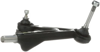 Conjunto de brazo de control de suspensión y rótula Delphi TC551 Foto 1 de 4