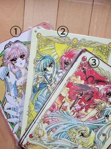 Magic Knight Rae Earth Poster Ok - Picture 1 of 1
