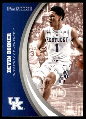 Kyrie Irving 2015 Panini Duke Blue Devils No36 Duke Blue Devils NBA читайте - Изображение 1 из 2