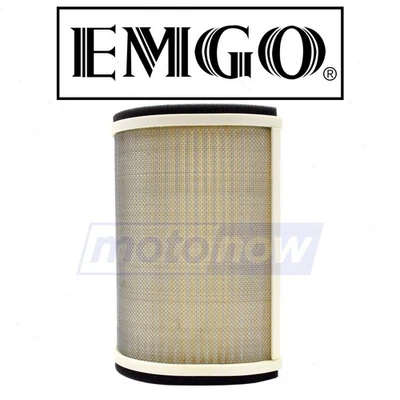 Emgo Air Filter for 2005-2009 Yamaha FJR1300AE - Fuel & Air Air Filters lm Foto 1 de 4