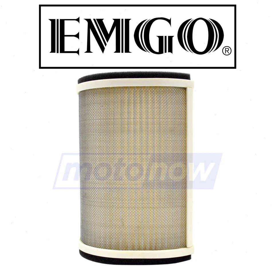 Emgo Air Filter for 2005-2009 Yamaha FJR1300AE - Fuel & Air Air Filters lm - Изображение 1 из 4