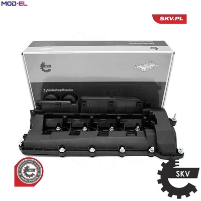 CYLINDER HEAD COVER 48SKV158 FOR LAND ROVER DEFENDER/Station/Wagon DISCOVERY - Image 1 of 4